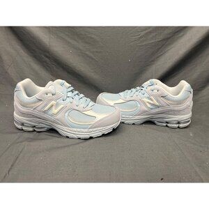 New Balance Boys 2002 Sneakers GS2002CK Lace Up Blue Blue Size 7 NEW IN BOX!